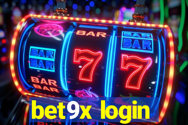 bet9x login